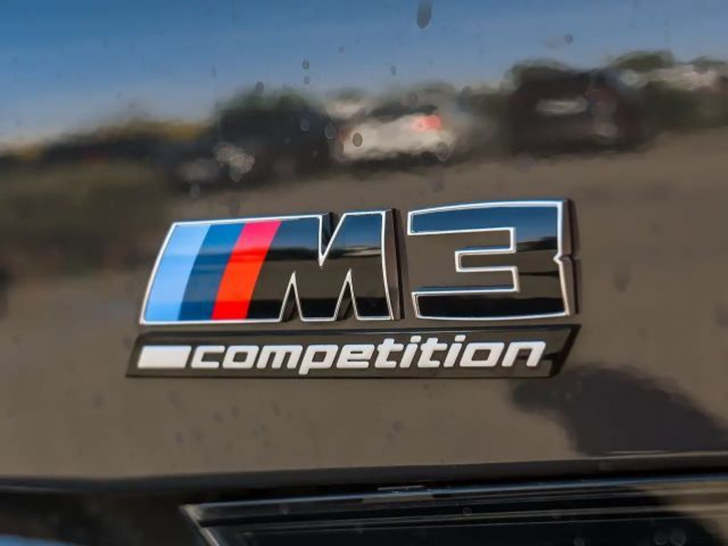 BMW M3