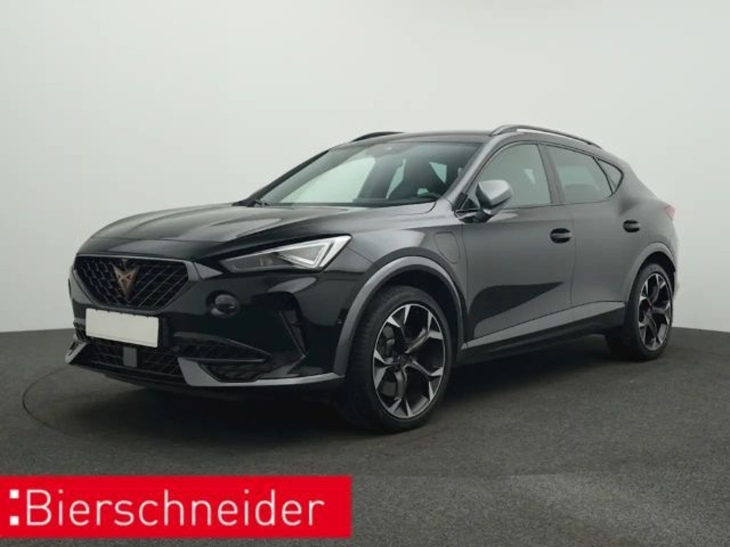 Cupra Formentor 1.4 DSG VZ e-Hybrid