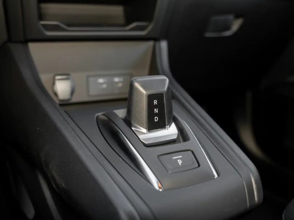 Mitsubishi Grandis