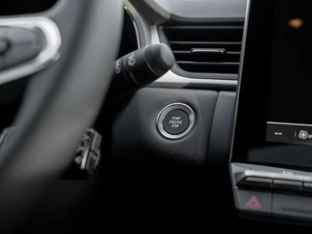 Mitsubishi Grandis