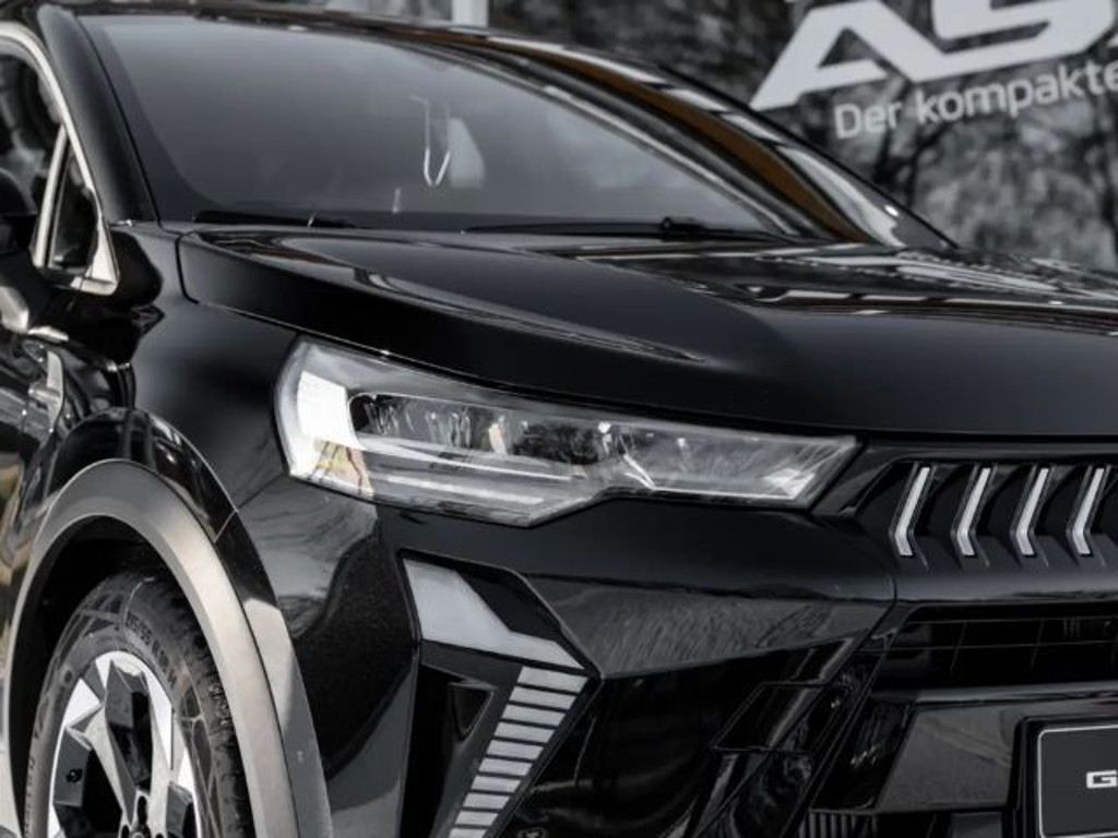 Mitsubishi Grandis