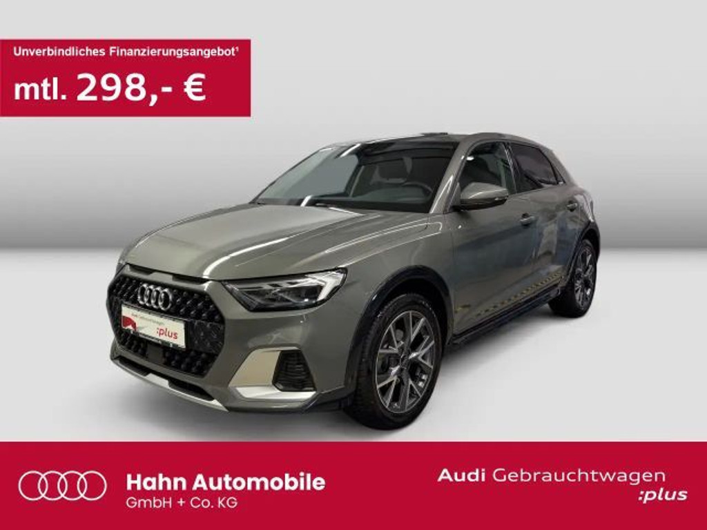 Audi A1 30 TFSI