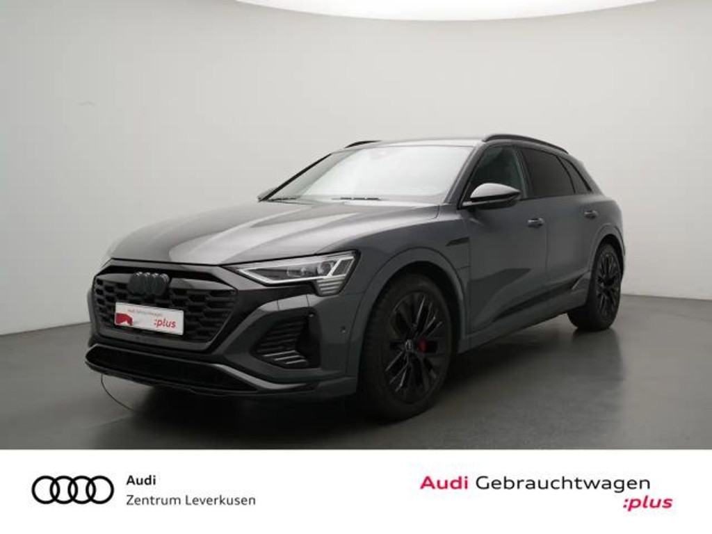 Audi Q8 e-tron Quattro S-Line 50