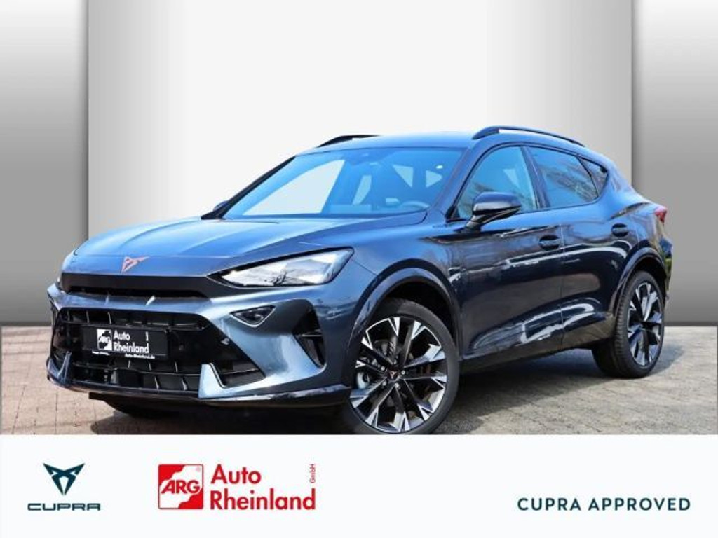 Cupra Formentor Dynamic