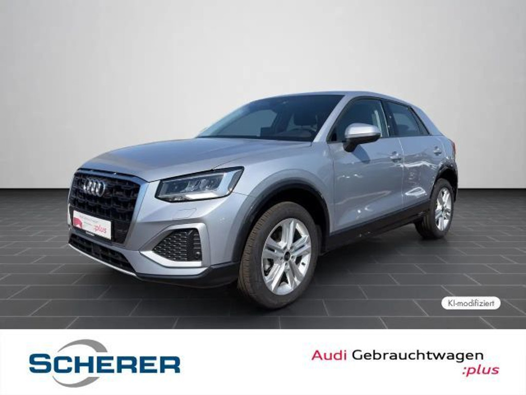 Audi Q2 30 TFSI