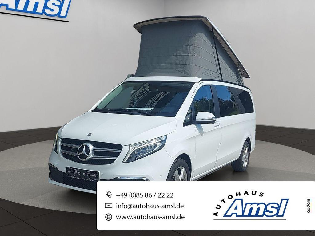 Mercedes-Benz Marco Polo 4MATIC Edition Horizon