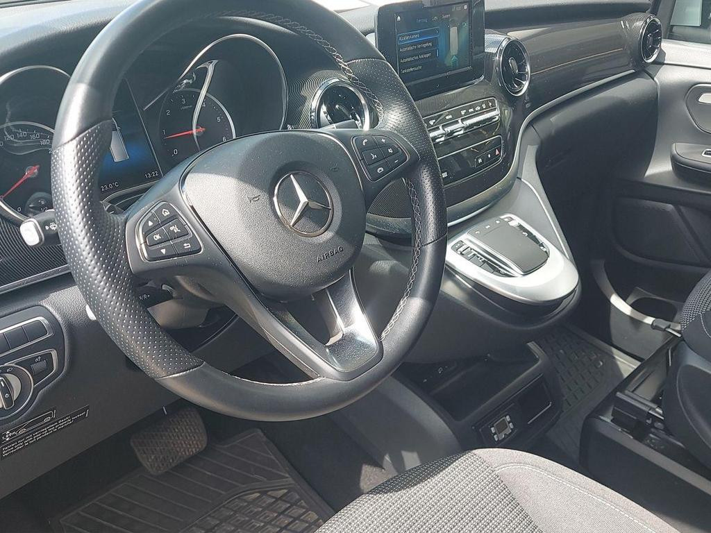 Mercedes-Benz Marco Polo