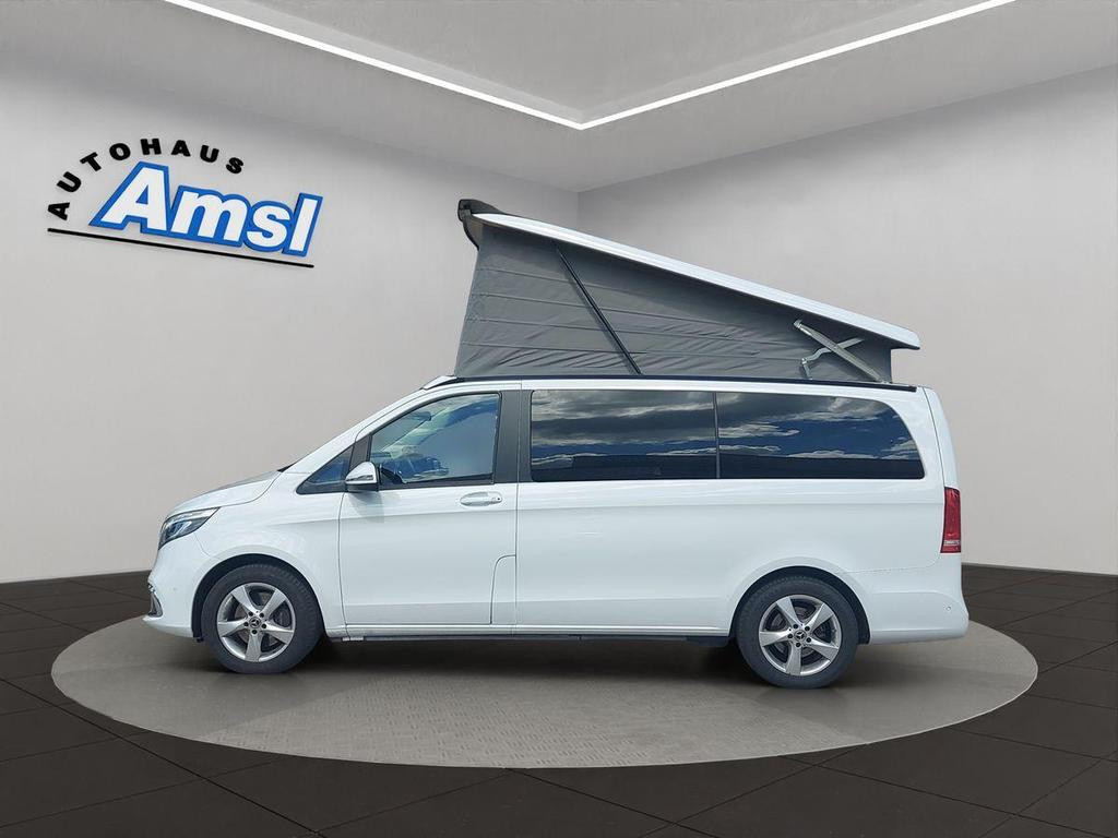 Mercedes-Benz Marco Polo