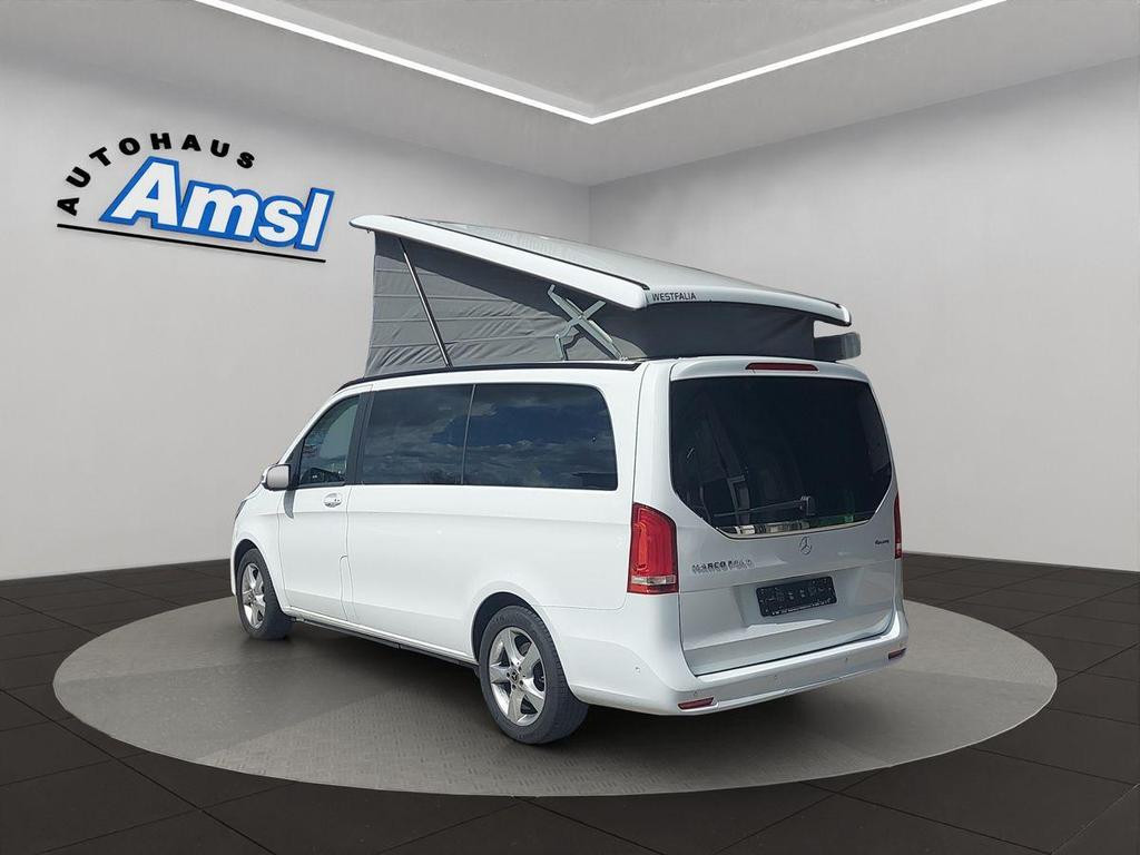 Mercedes-Benz Marco Polo