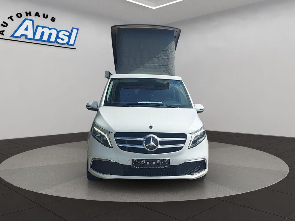 Mercedes-Benz Marco Polo