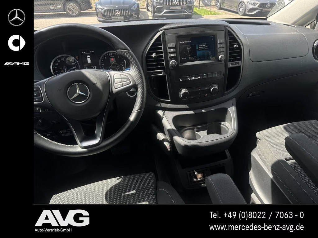 Mercedes-Benz Marco Polo