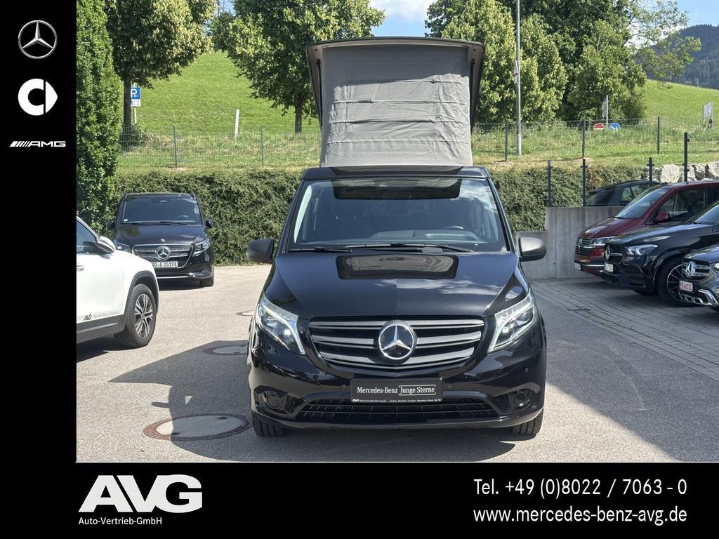 Mercedes-Benz Marco Polo