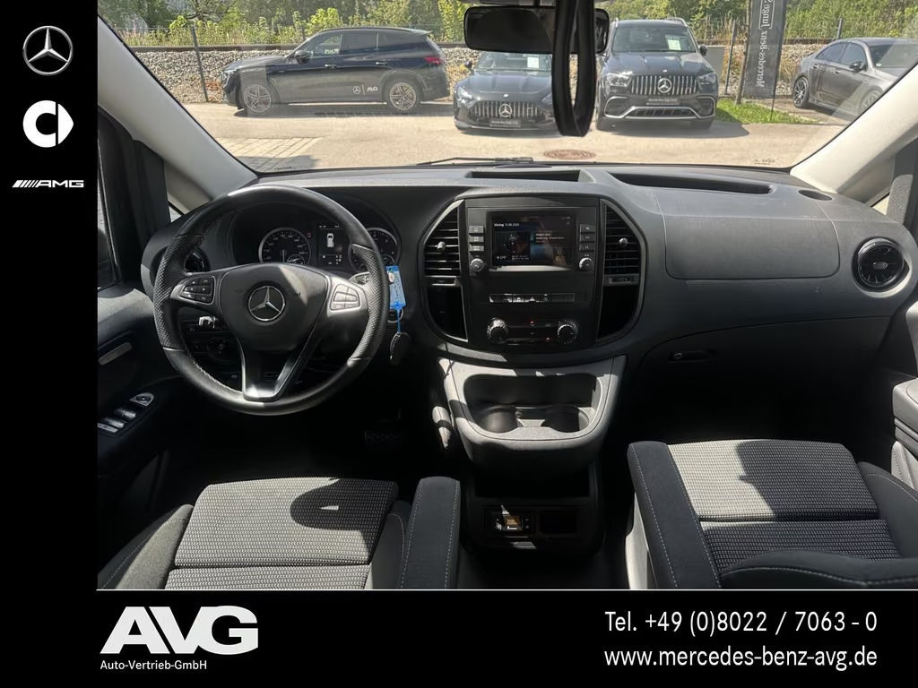 Mercedes-Benz Marco Polo