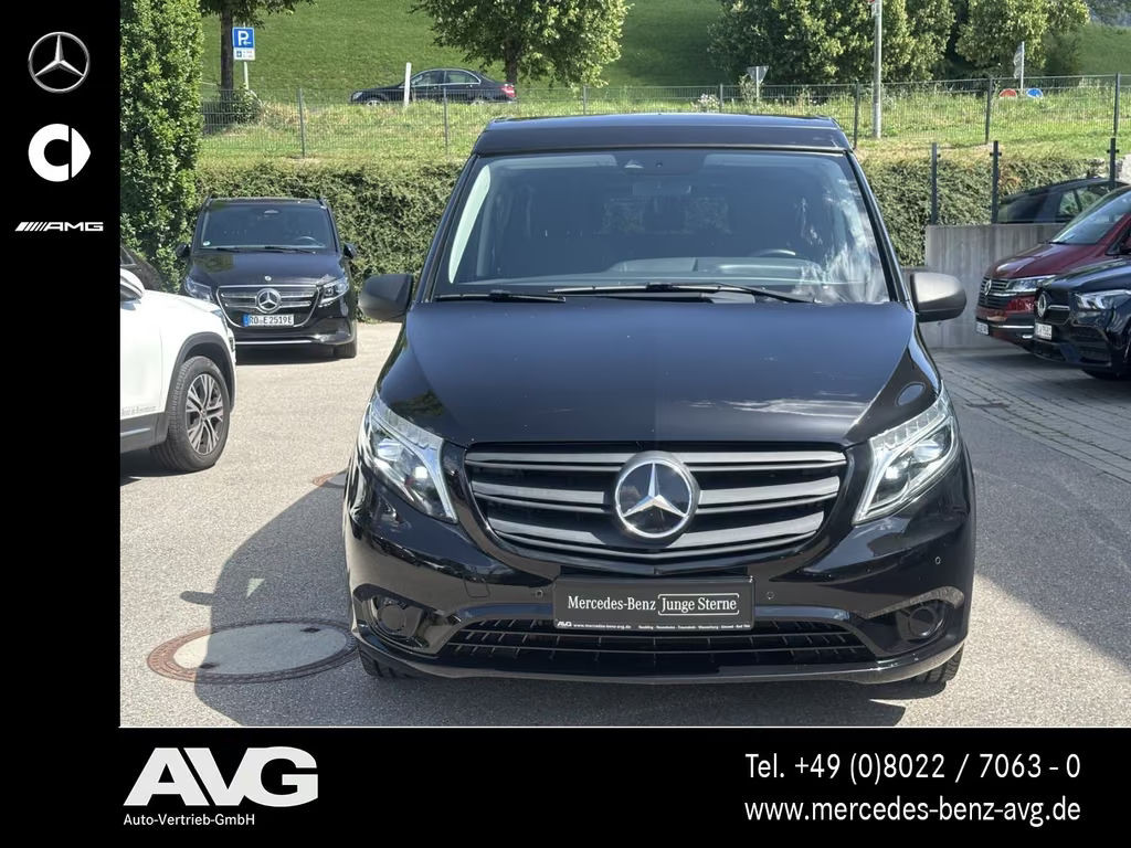 Mercedes-Benz Marco Polo