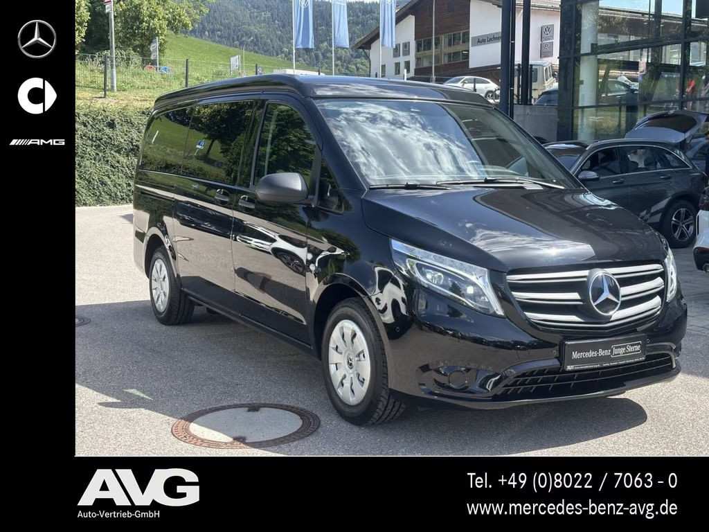 Mercedes-Benz Marco Polo