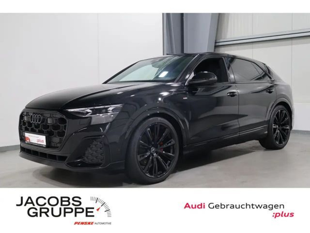 Audi Q8 Quattro 50 TDI