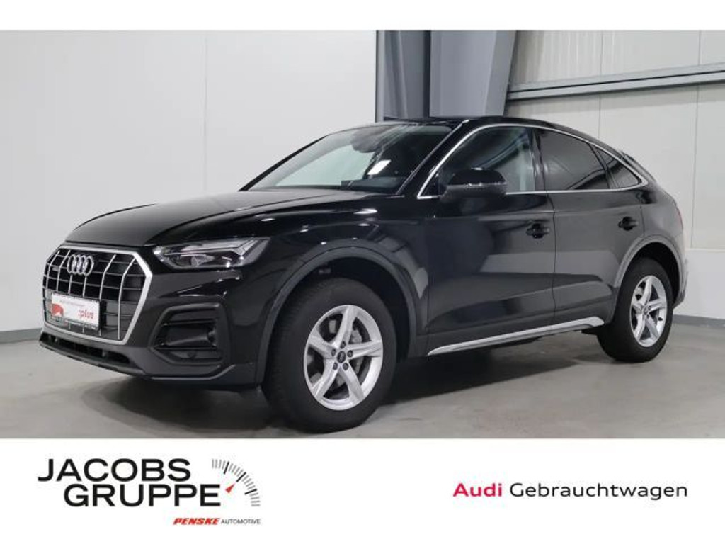 Audi Q5 Sportback Quattro 40 TDI