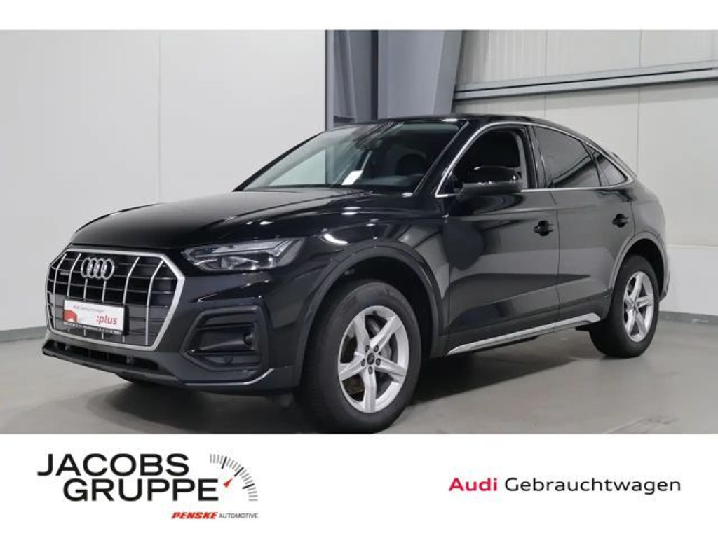 Audi Q5 Sportback Quattro 40 TDI