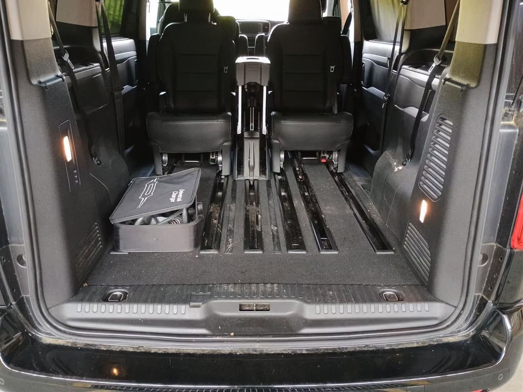 Opel Zafira Life