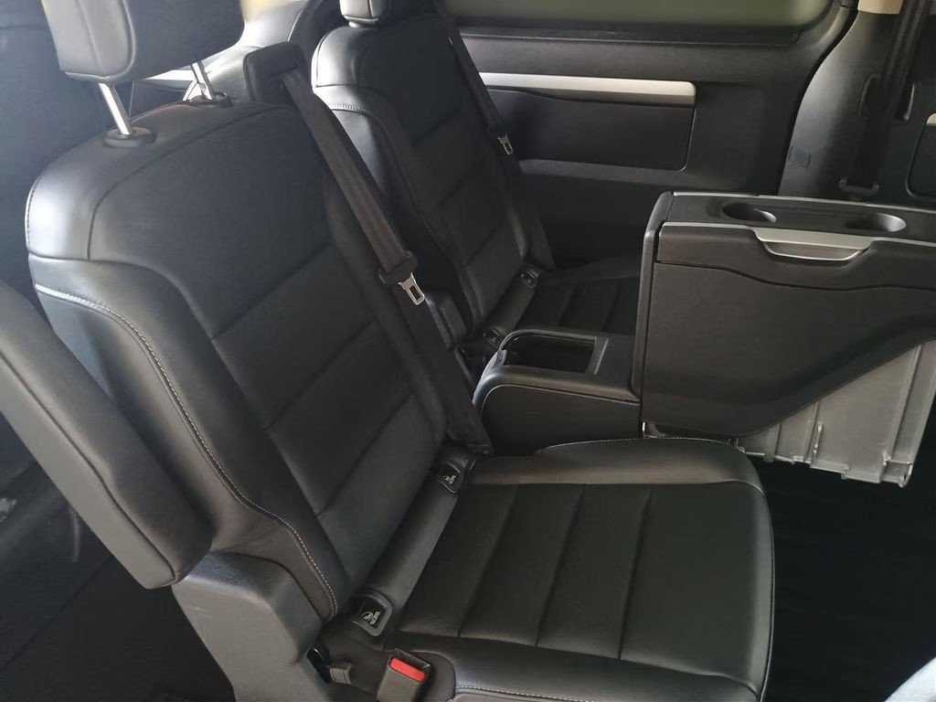 Opel Zafira Life