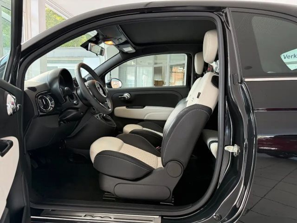 Fiat 500C 1.0 Mild Hybrid Dolce Vita