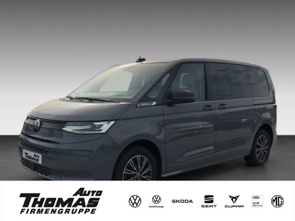 Volkswagen Multivan DSG eHybrid IQ.Drive 1.4 TSI T7