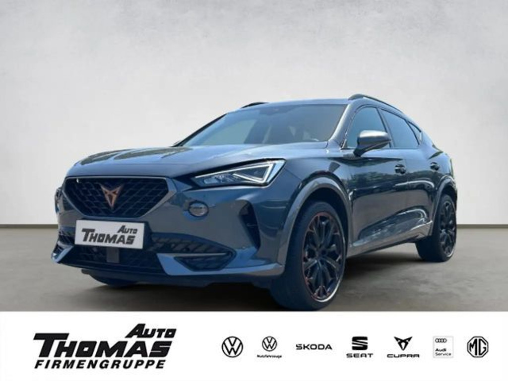 Cupra Formentor 2.0 TSI DSG