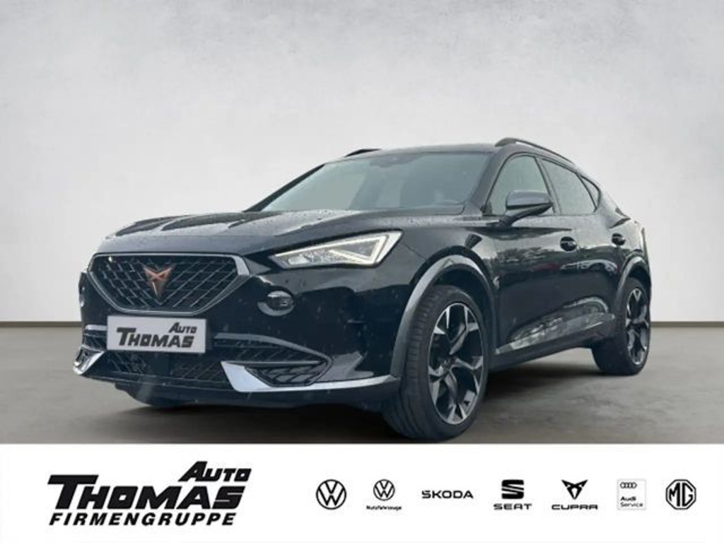 Cupra Formentor 4Drive DSG