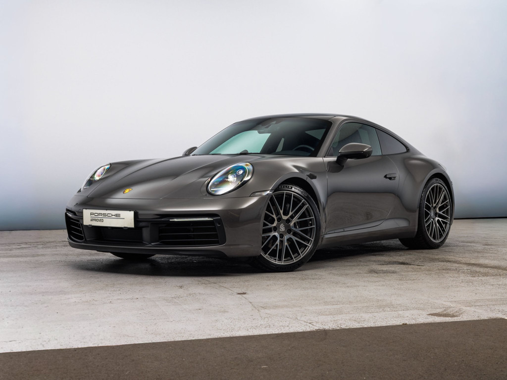 Porsche 911 Coupé Carrera