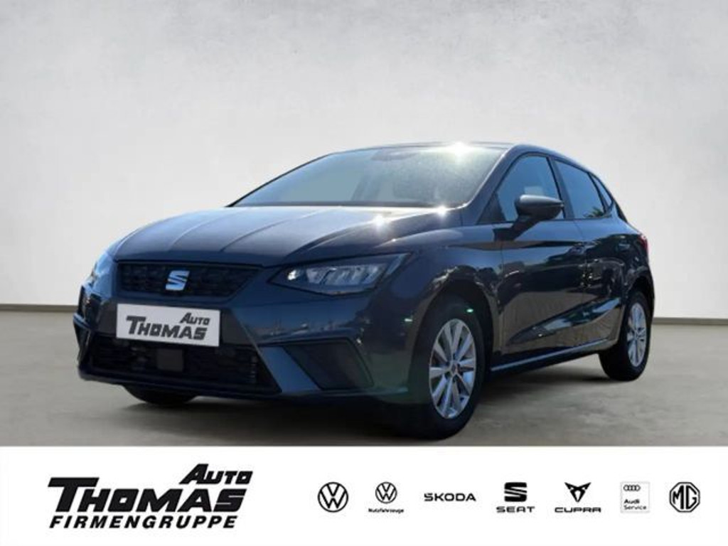 Seat Ibiza Style 1.0 TSI