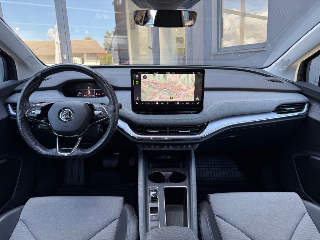 Skoda Enyaq iV