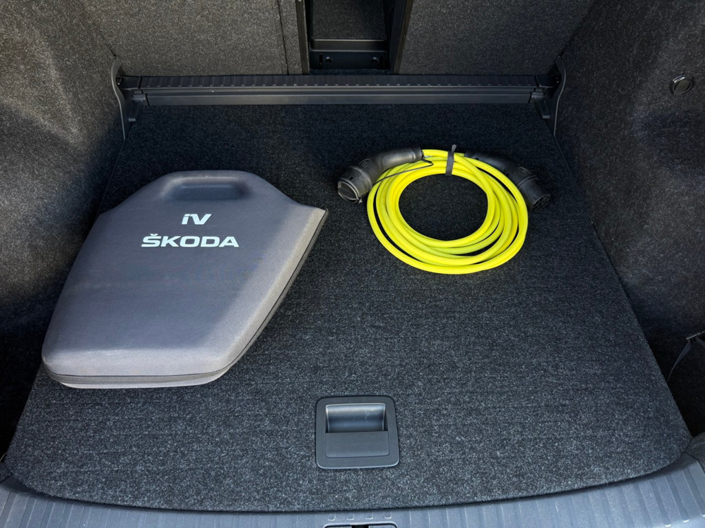 Skoda Enyaq iV
