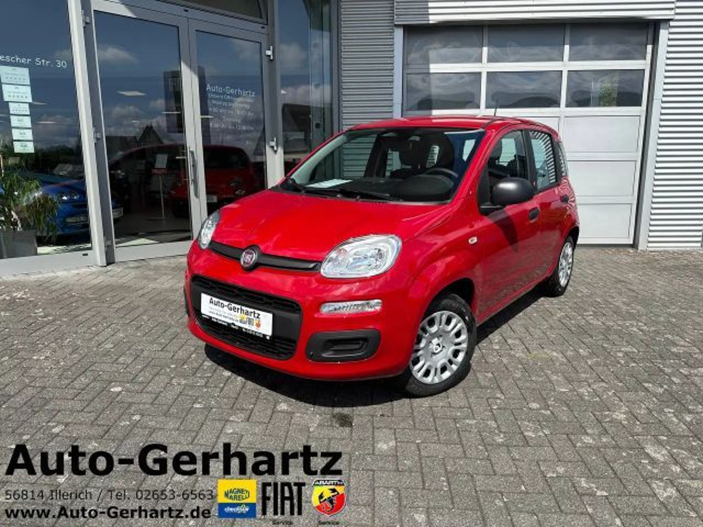 Fiat Pandina Icon