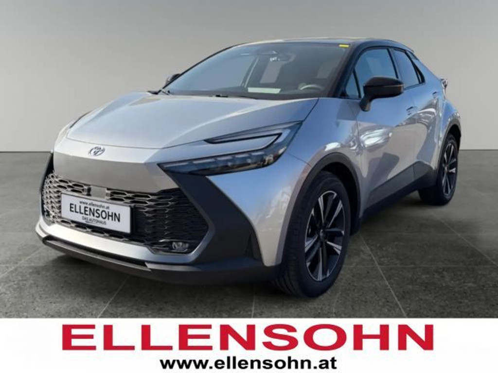 Toyota C-HR 4x2 Hybride