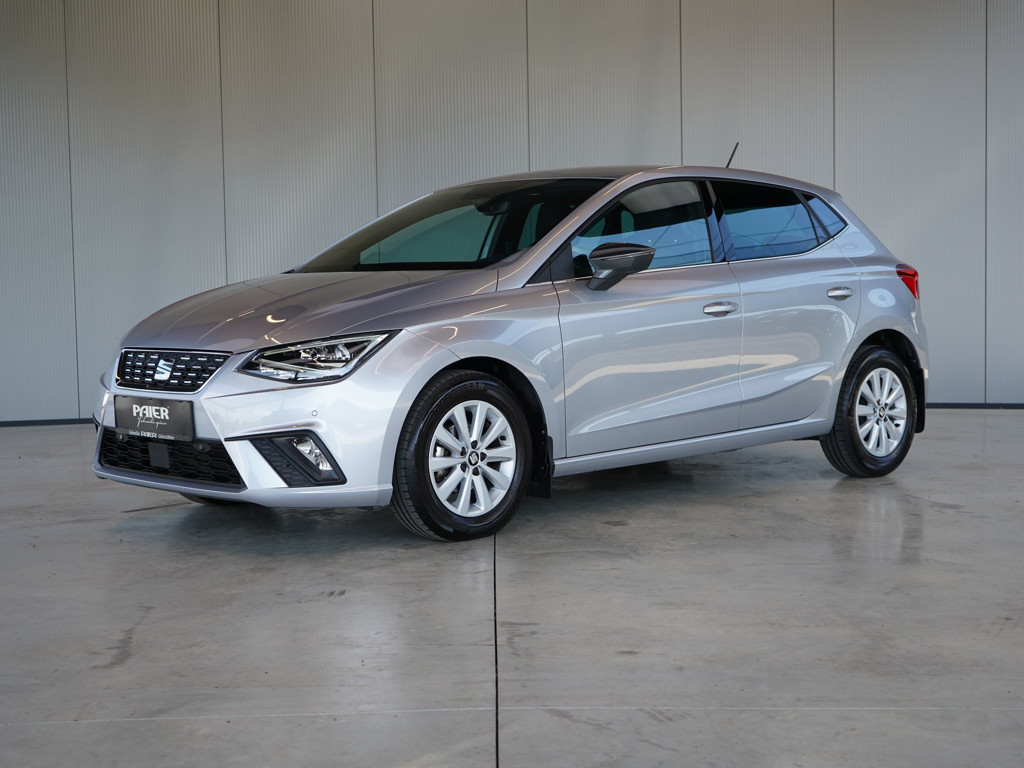 Seat Ibiza Xcellence 1.0 EcoTSI