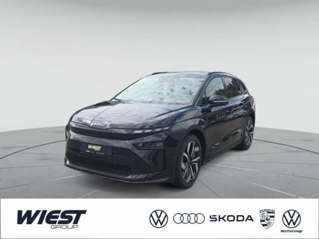 Skoda Enyaq iV Sportline