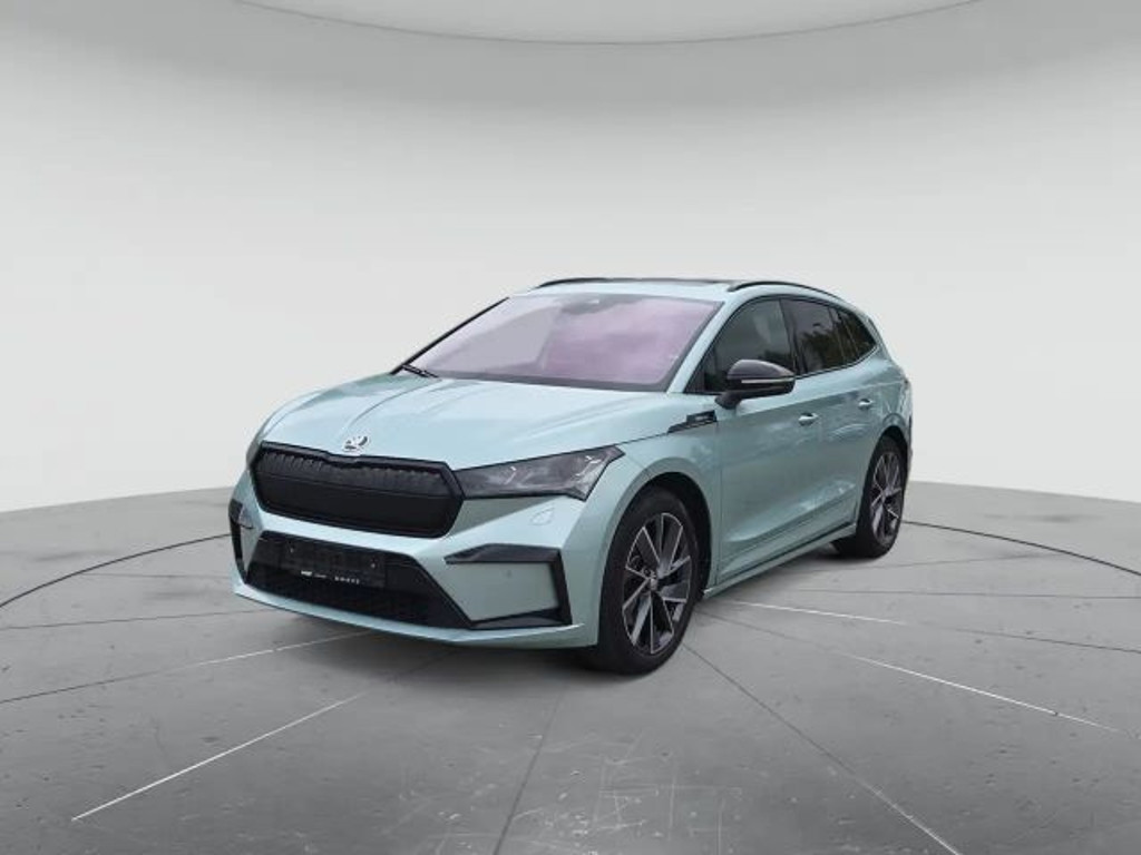 Skoda Enyaq iV