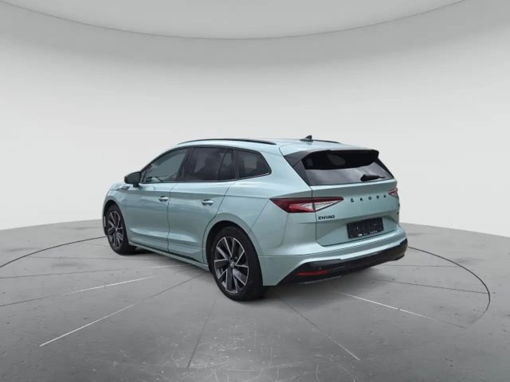 Skoda Enyaq iV