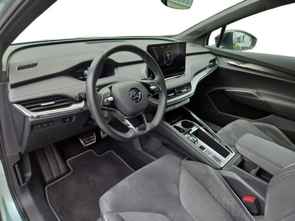 Skoda Enyaq iV