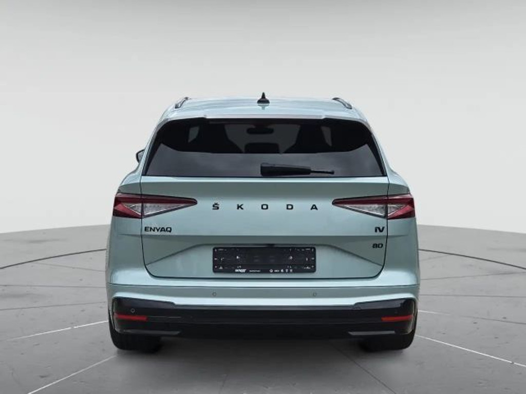 Skoda Enyaq iV