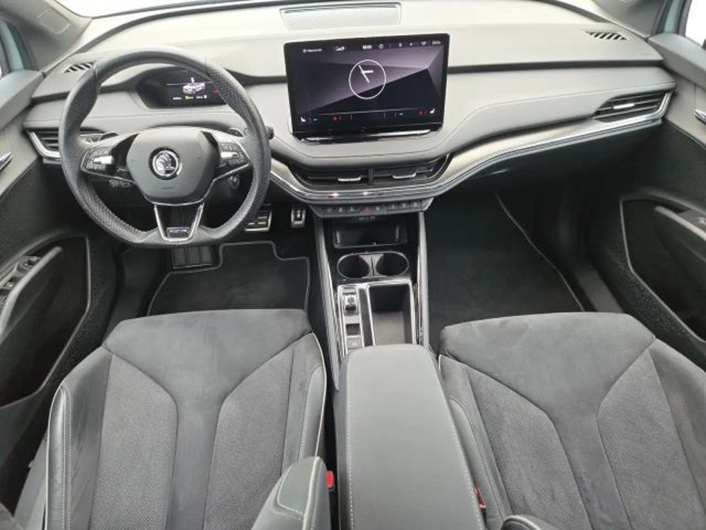 Skoda Enyaq iV