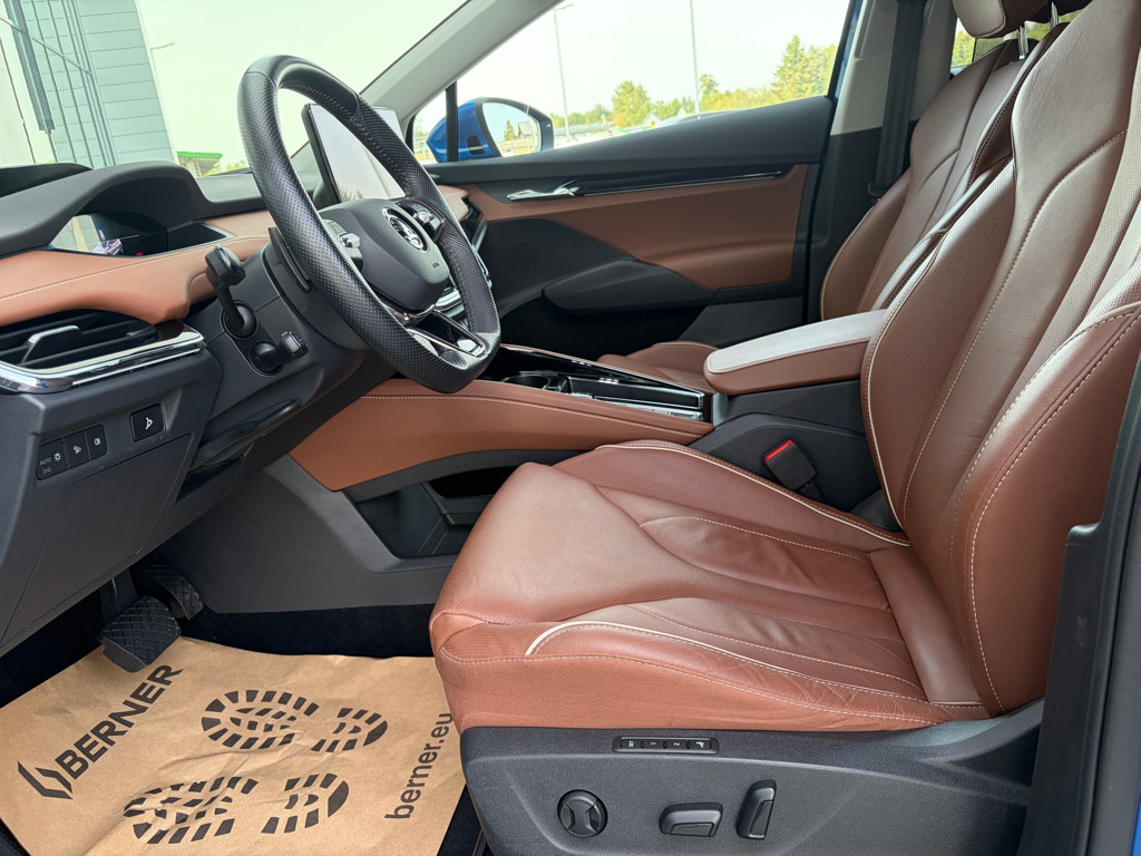 Skoda Enyaq iV