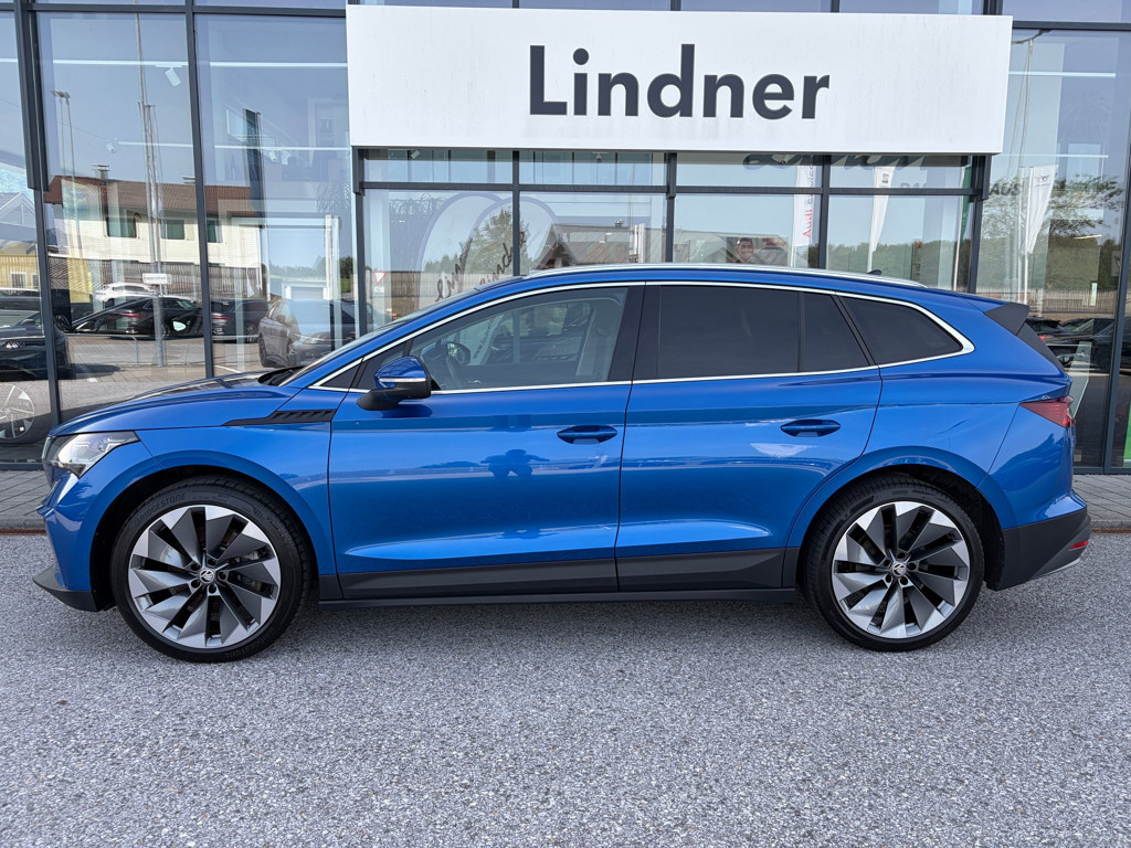 Skoda Enyaq iV
