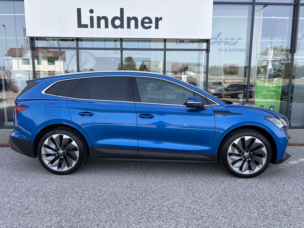 Skoda Enyaq iV