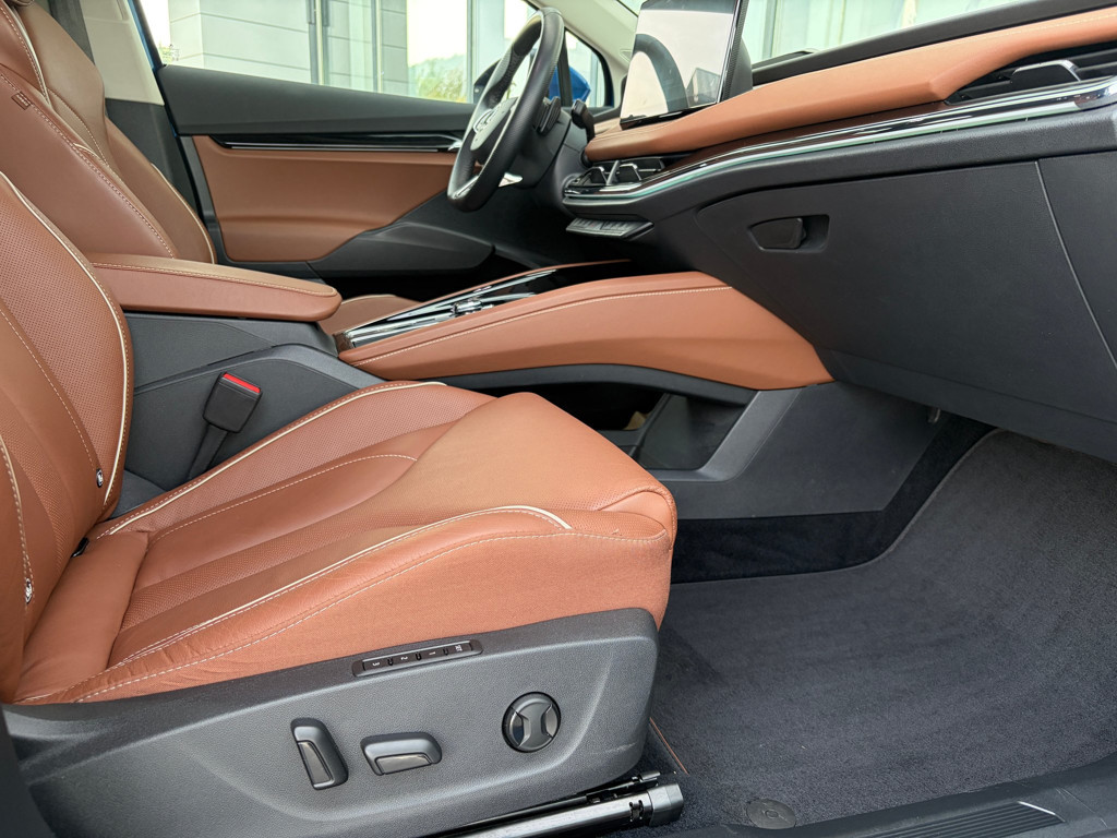 Skoda Enyaq iV