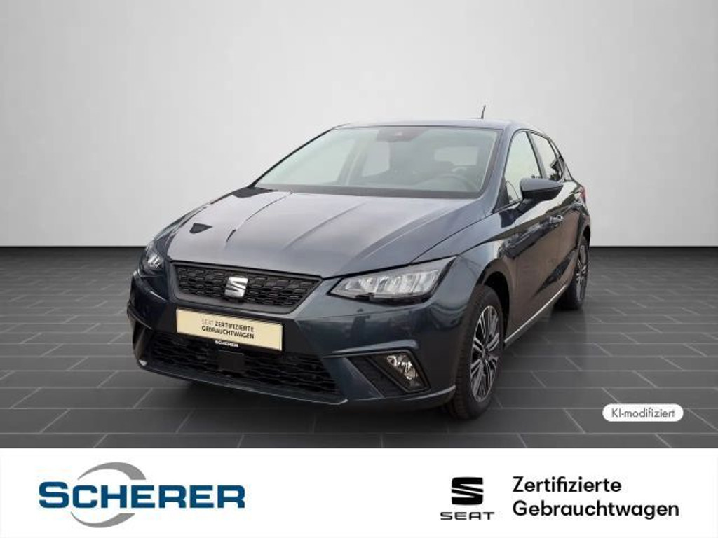Seat Ibiza Style 1.0 TSI