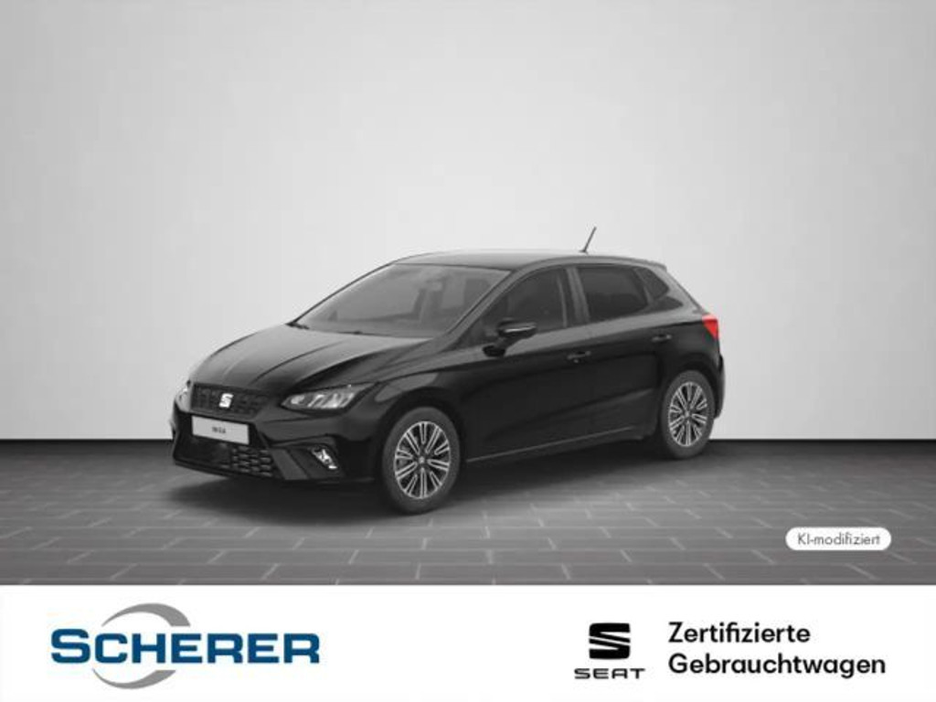 Seat Ibiza Style 1.0 TSI