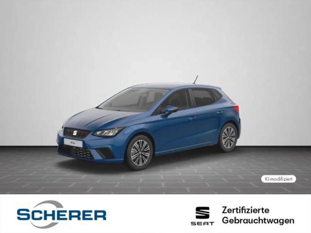 Seat Ibiza Style 1.0 TSI