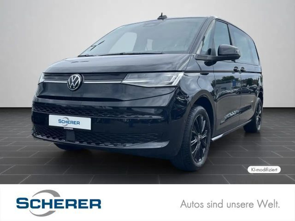 Volkswagen Multivan DSG Life T7