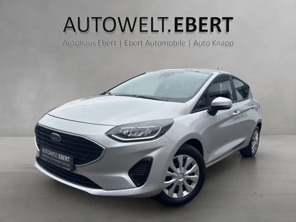 Ford Fiesta Cool & Connect